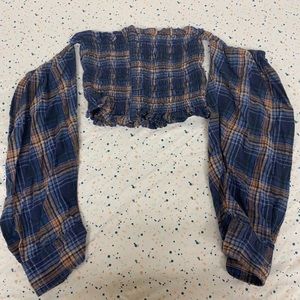 LF “furst of a kind” Top